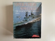 Amiga Operation Spruance