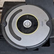 IRobot Roomba.  