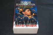 David Weber Cień Saganami Honor Harrington