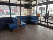 loże barowe, meble do restauracji, meble do lokali ,meble klubowe, kanapy