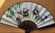 Chiński wachlarz 