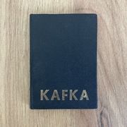 Kafka - Karne zadanie
