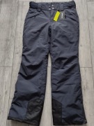 Spodnie narciarskie męskie Tsla 