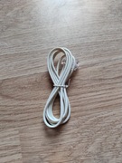 Kabel telefoniczny