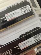 ADATA 16GB DDR4 (2x8GB) 3200MHz XPG Gammix D10