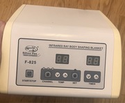 Koc sauna elektryczny