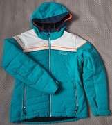 Kurtka narciarska damska roz. M, membrana 20000