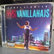 Tede "Vanillahajs" CD