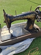 Maszyna do szycia Singer