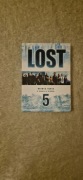 LOST: ZAGUBIENI SEZON 5 (BOX) (5DVD) Brak Polskiej Wersji Językowej 
