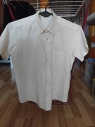 Koszula dla chłopca w rozm. 135-140 (9-10 lat)