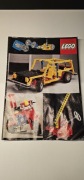 LEGO TECHNIC  1  sama instrukcja 