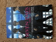 Seven days manga tom 1