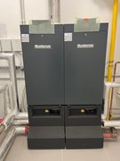 BUDERUS Logamax plus GB272-85H, 81 kW, 2 sztuki