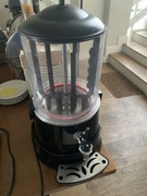 Czekoladziarka, dyspenser do czekolady marki Royal 