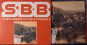 SBB - Live In Neckargemund. From A Town Called N.