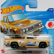 Hot Wheels MAZDA REPU Nowy !!!