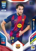 Eric Garcia BAR9 Core Karta PANINI FIFA 365 2026