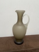 Włochy Dyży Wazon Dzban Dekoracyjny