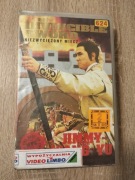 Kaseta VHS Film Niezwyciężony miecz 
