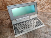 RETRO LAPTOP TOSHIBA T1000 #2