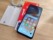 Xiaomi Redmi 14C 128GB - 100% sprawny - kolor czarny + pudełko + kabel
