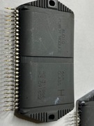 Układy hybrydowe Technics RSN