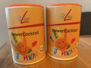 FitLine PowerCocktail Junior 2 szt w pakiecie