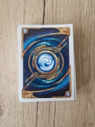 Altered - Art Sleeves - whispers from the maze