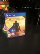 Technomancer PL Polska wersja PS4 PlayStation 4