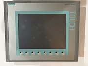 Panel HMI Siemens 6AV6-647-0AE11-3AX0 KTP1000 DP