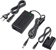 ładowarka do lustrzanek cyfrowych Canon