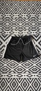 Nike Performance spodenki dri fit krótkie haft logo