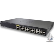 Cisco SG350-28P (SG350-28P-K9-UK)