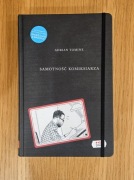 Samotność komiksiarza - Adrian Tomine