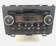 Radio z Honda CR-V 2008 diesel 