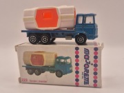 SAVIEM CHANTIER (DOMEK NA PLAC BUDOWY)MAJORETTE FRANCJA 