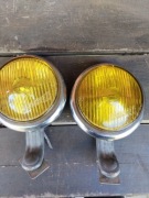 Reflektory Bosch, Porsche Mercedes Vw 