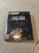 Alone In The Dark Xbox Series X