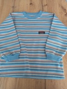 Bluzka,bluzeczka z długim rękawem 116-122.