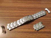 Bransoleta FESTINA F20669 oryginalna stalowa bransoletka 21 mm