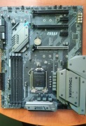 Płyta główna MSI MAG Z390 Tomahawk LGA 1151 DDR4 ATX