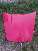 Pokrywa silnika, maska, poszycie Corvette C6 2006