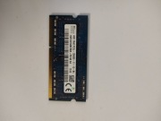 Pamięć RAM SK hynix 4GB DDR3L 1600MHz PC3L-12800S SODIMM