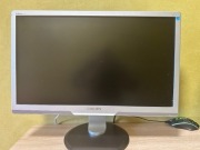 Monitor Philips Brilliance 24" LED 1920x1200 Pivot Regulacja wysokości