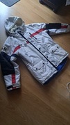 Kurtka Tommy Hilfiger 