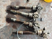 Wtryski bmw e46 2,0d 