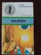 ESKAPIZM    Sawaszkiewicz