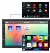 Radio samochodowe 2 din android 4gb 