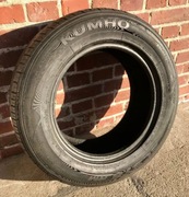 235/60R16 KUMHO ECSTA OPONA LETNIA POJEDYNCZA